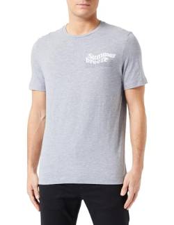 s.Oliver T-Shirt Kurzarm ,Grau ,XXL von s.Oliver