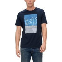 s.Oliver T-Shirt mit Frontprint von s.Oliver