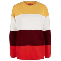 s.Oliver Troyer S. OLIVER Damen Marken-Kuschel-Pullover, bunt von s.Oliver