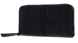 s.Oliver Wallet Grey/Black von s.Oliver