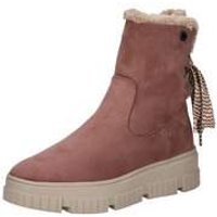 s.Oliver Winter Boots Damen rosa|rosa|rosa|rosa|rosa|rosa von s.Oliver