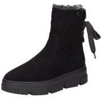 s.Oliver Winter Boots Damen schwarz|schwarz|schwarz|schwarz|schwarz|schwarz|schwarz von s.Oliver