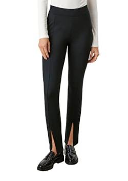 s.Oliver Women's 120.20.201.18.183.2117582 Tights, Black, 38 von s.Oliver