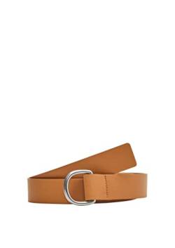 s.Oliver Women's 201.10.202.30.281.2110369 Belt, Brown, 80 von s.Oliver