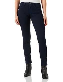 s.Oliver Women's Jeans-Hose, lang, Blue, 34/32 von s.Oliver