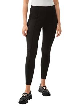 s.Oliver Women's Leggins, Black, 38 von s.Oliver