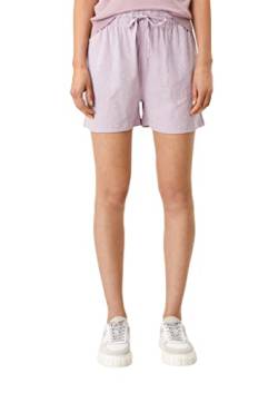 s.Oliver Women's Shorts, Lavendel, 34 von s.Oliver