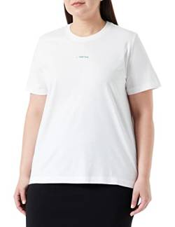 s.Oliver Women's T-Shirts, Kurzarm, White, 36 von s.Oliver