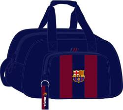 Bolsa Deporte F.C.Barcelona 1 Equip. 23/24 von safta