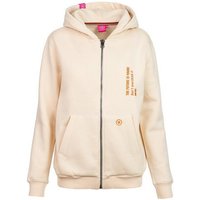 salzhaut Sweatjacke IDUN von salzhaut