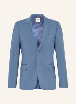 Sandro Anzugsakko Extra Slim Fit blau von sandro