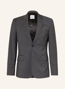 Sandro Sakko Extra Slim Fit grau von sandro