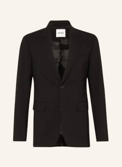 Sandro Sakko Extra Slim Fit schwarz von sandro