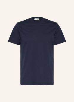 Sandro T-Shirt blau von sandro
