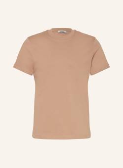 Sandro T-Shirt braun von sandro