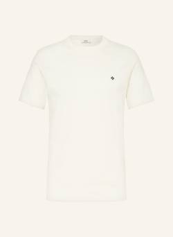 Sandro T-Shirt gelb von sandro