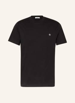 Sandro T-Shirt schwarz von sandro