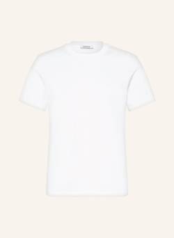 Sandro T-Shirt weiss von sandro