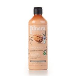 ITINERA Conditioner für coloriertes Haar mit venezianischer Walnuss, 96% natürliche Inhaltsstoffe, 370 ml 1 stück von sarcia.eu