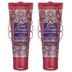 Tesori d'Oriente Persian Dream Duschgel 250ml x2 von sarcia.eu