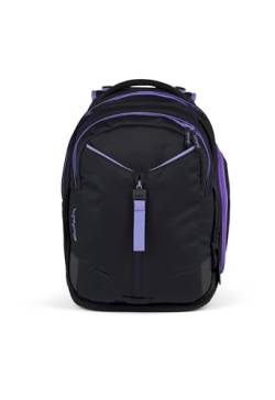 satch Match Schulrucksack Purple Phantom Einzeln von satch