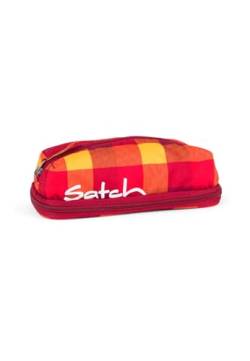 satch PenBox Firecracker - Rot von satch