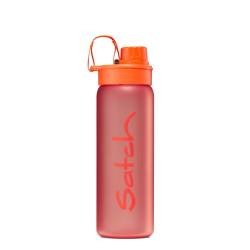 satch Trinkflasche | Trinkflasche für Kinder | orange von satch
