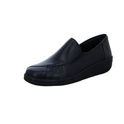 scarbella 74/2999W/AW15 Damen Komfort Slipper Halbschuh extra weit, Größe 41 von scarbella