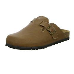 scarbello 0005-248/11 Herren Bio Clog, Größe 42 von scarbello