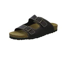 scarbello 0014-248/20 Herren Bio Pantolette, Größe 46 von scarbello