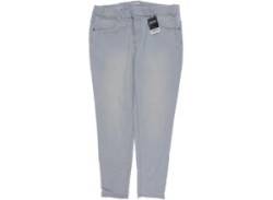 sheego Damen Jeans, hellblau von sheego