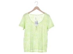 sheego Damen T-Shirt, neon von sheego