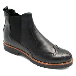 Italienische Chelsea Boots von shoes4gentlemen