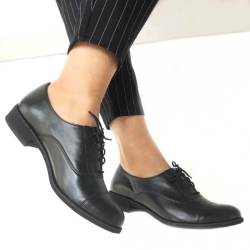 Oxford Schuhe Damen von shoes4gentlemen