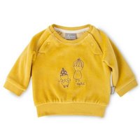 Sigikid Langarmshirt Baby Shirt Nicki Langarmshirt (1-tlg) von sigikid