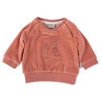 Sigikid Langarmshirt Baby Shirt Nicki Langarmshirt (1-tlg) von sigikid