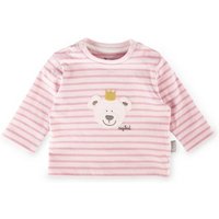 Sigikid Langarmshirt Langarmshirt Classic Baby (1-tlg) von sigikid