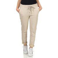 simaranda Jogginghose Damenhose 10 Beige von simaranda