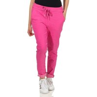 simaranda Jogginghose Damenhose 10 Pink von simaranda