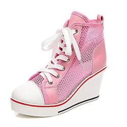 siphly , Damen Sneaker 35 EU von siphly