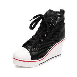 siphly , Damen Sneaker 38 EU von siphly