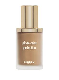 Sisley Paris Phyto-Teint Perfection Luminous Mat - Ultra Long Lasting Skincare Foundation von sisley Paris