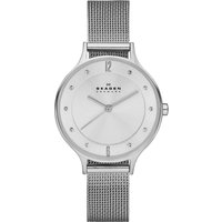 SKAGEN Damenuhr "SKW2149P", silber von skagen