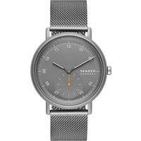 SKAGEN Herrenuhr "SKW6891", grau, 99 von skagen