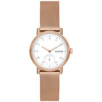 Skagen Quarzuhr, Skagen Damen Uhr SKW3099 von skagen