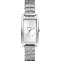 Skagen Quarzuhr, Skagen Damen Uhr SKW3115 von skagen