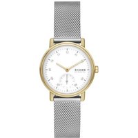 Skagen Quarzuhr, Skagen Damenuhr Kuppel Lille SKW3101 von skagen