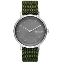 Skagen Quarzuhr, Skagen Herren Uhr SKW6893 von skagen