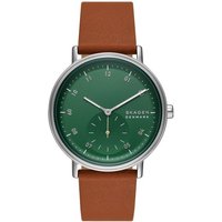 Skagen Quarzuhr, Skagen Herren Uhr SKW6905 von skagen