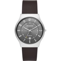 Skagen Quarzuhr, Skagen Herren Uhr SKW6909 von skagen